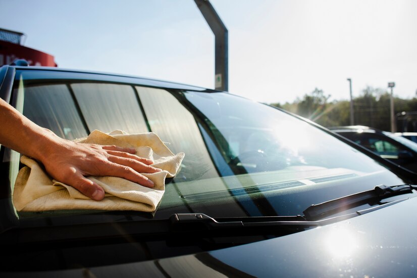 Why Choose Auto Glass Outlet?