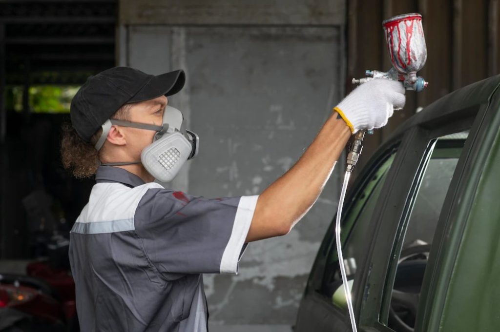 What Type of Car Wash Should You Avoid?