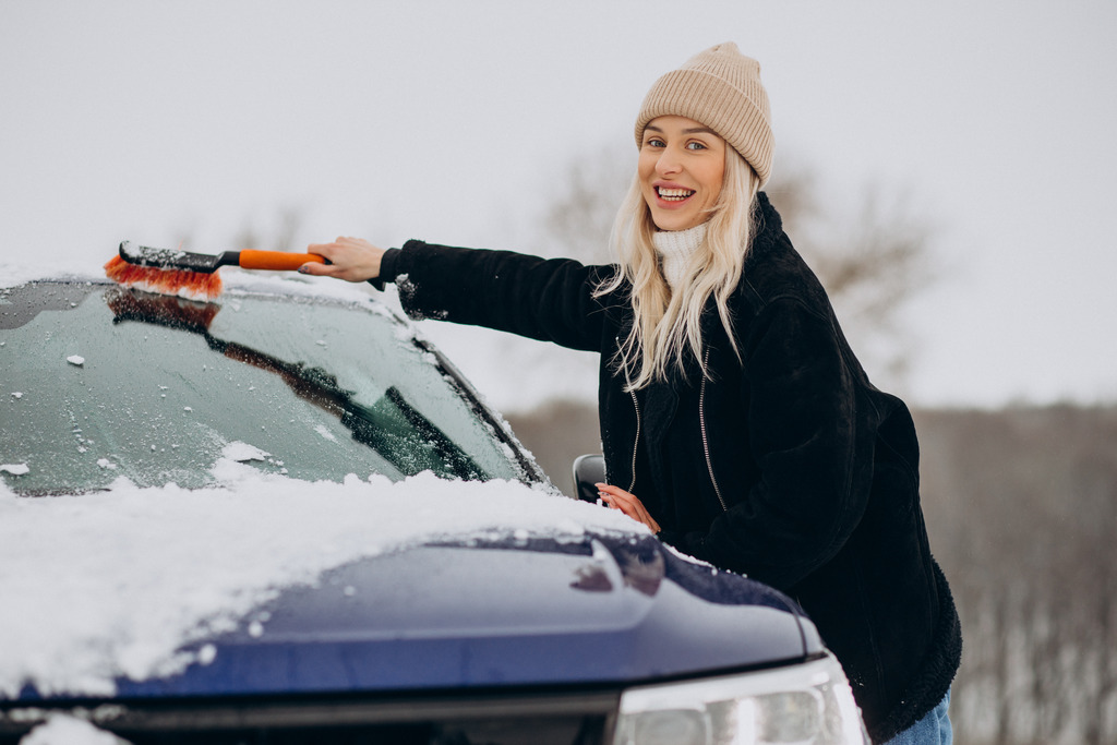The Role of Your Windshield in Vehicle Safety: More Than Just a Piece of Glass