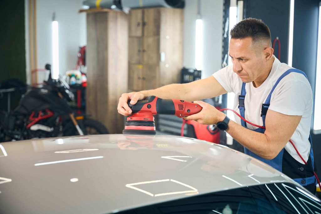 Key Advantages of Mobile Auto Glass Services