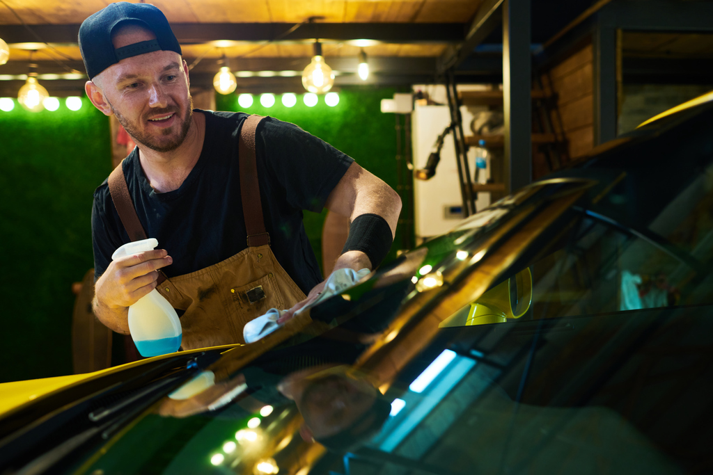 Top 10 Windshield Repair Myths That Could Cost You Money