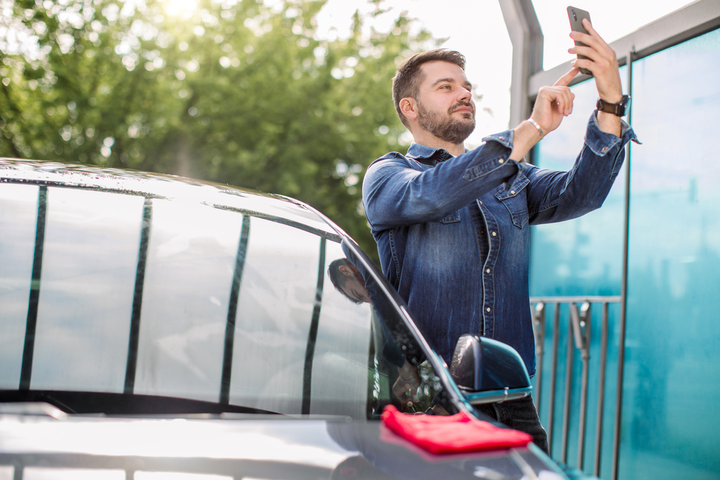 What to Expect During a Mobile Auto Glass Service Appointment?
