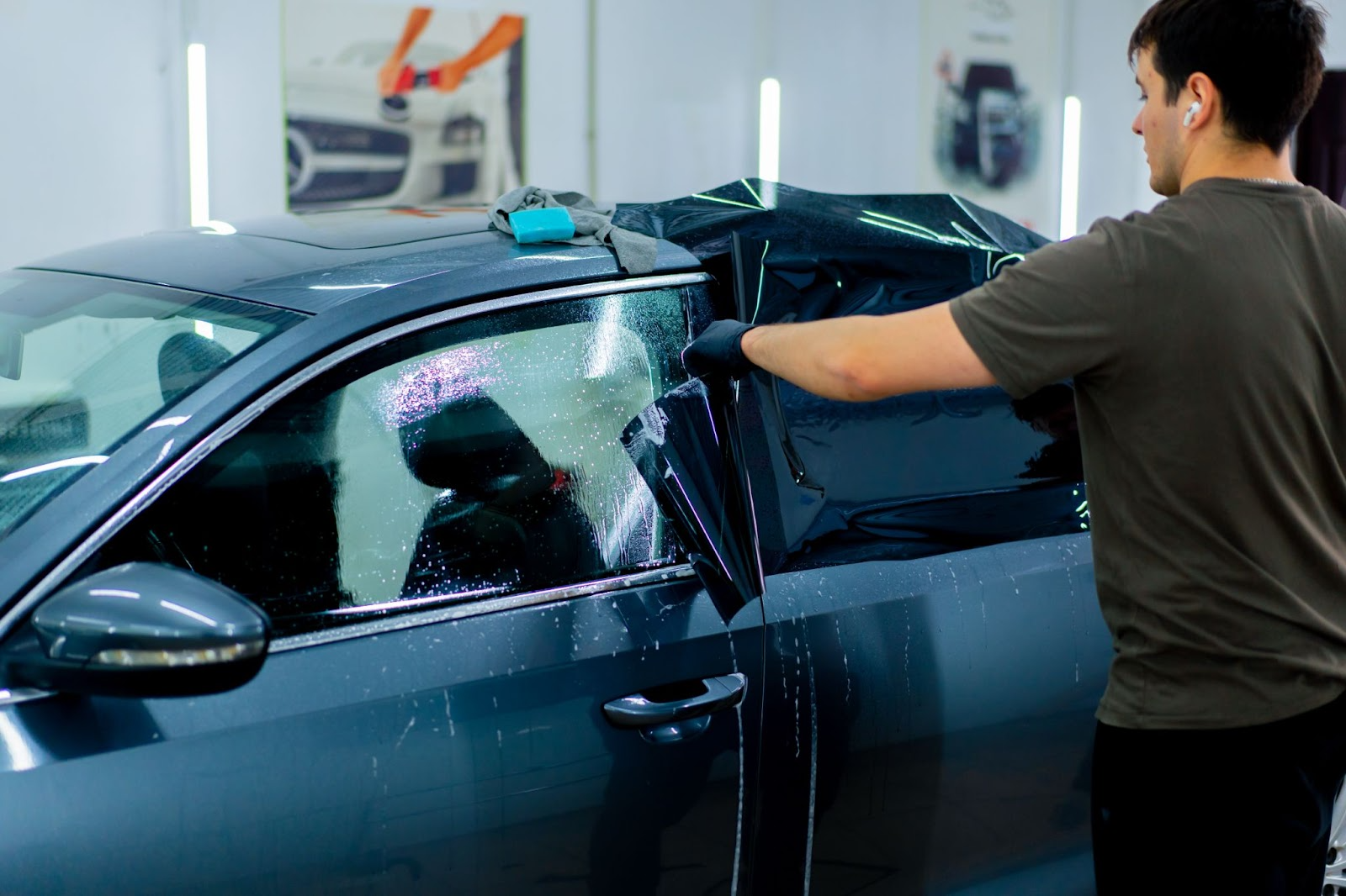 Top 5 Things to Avoid If You Want Your Windshield to Last Longer