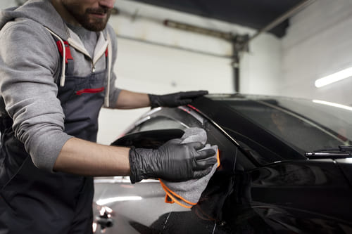 The Hidden Technology Inside Modern Auto Glass