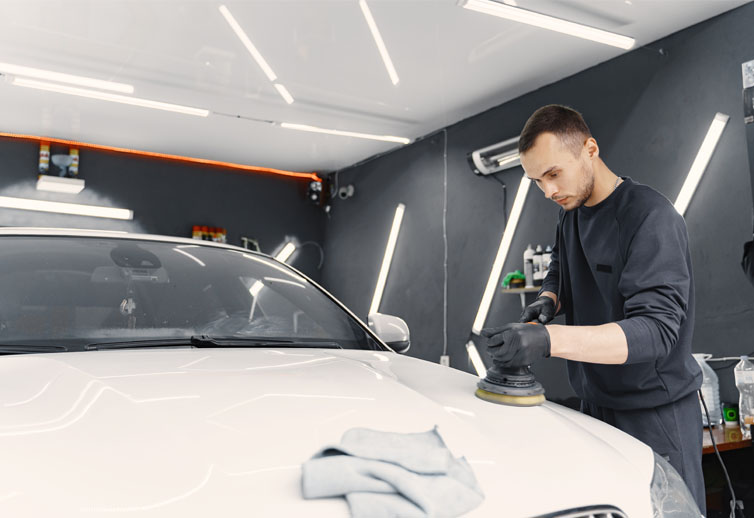The Role of Auto Glass in Vehicle Aerodynamics