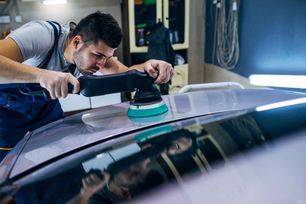 The Hidden Technology Inside Modern Auto Glass