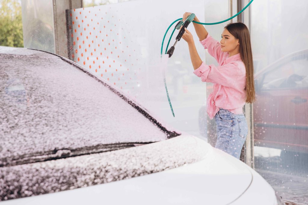 The Role of Auto Glass in Vehicle Aerodynamics