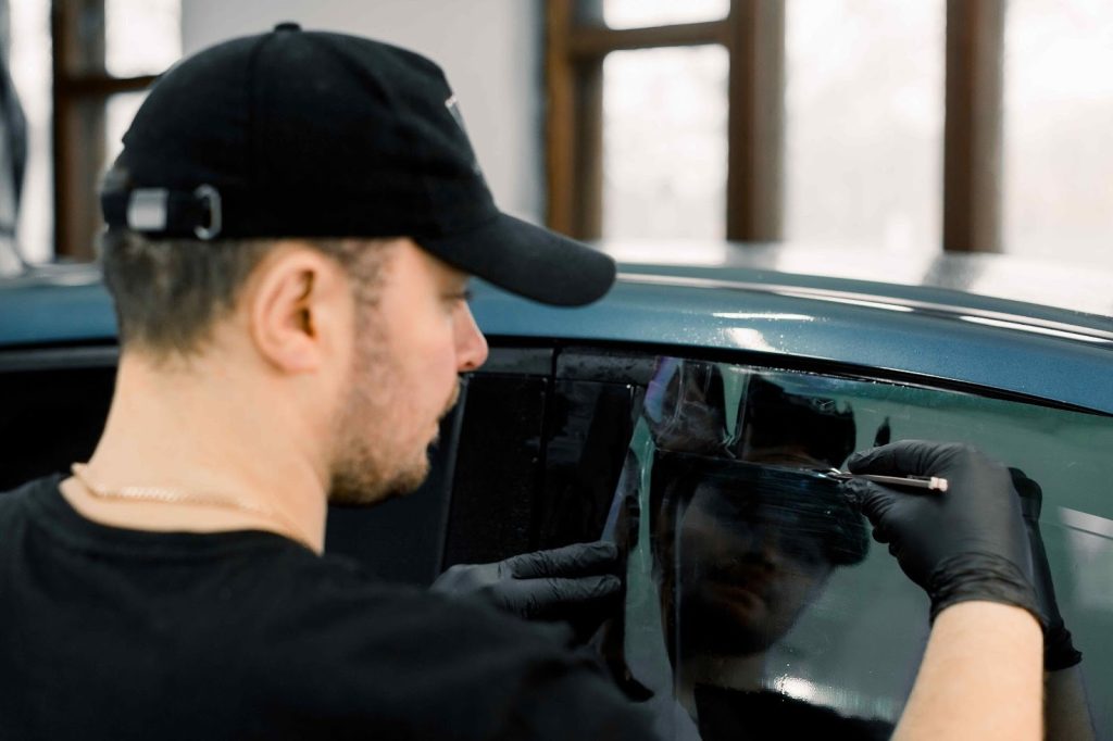 What Is Auto Glass and Why Is It Important?