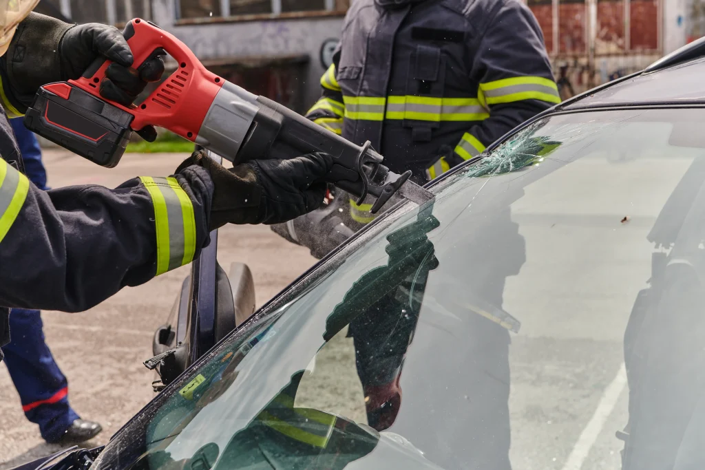 Smart Windshields and Beyond: The Rise of Intelligent Auto Glass