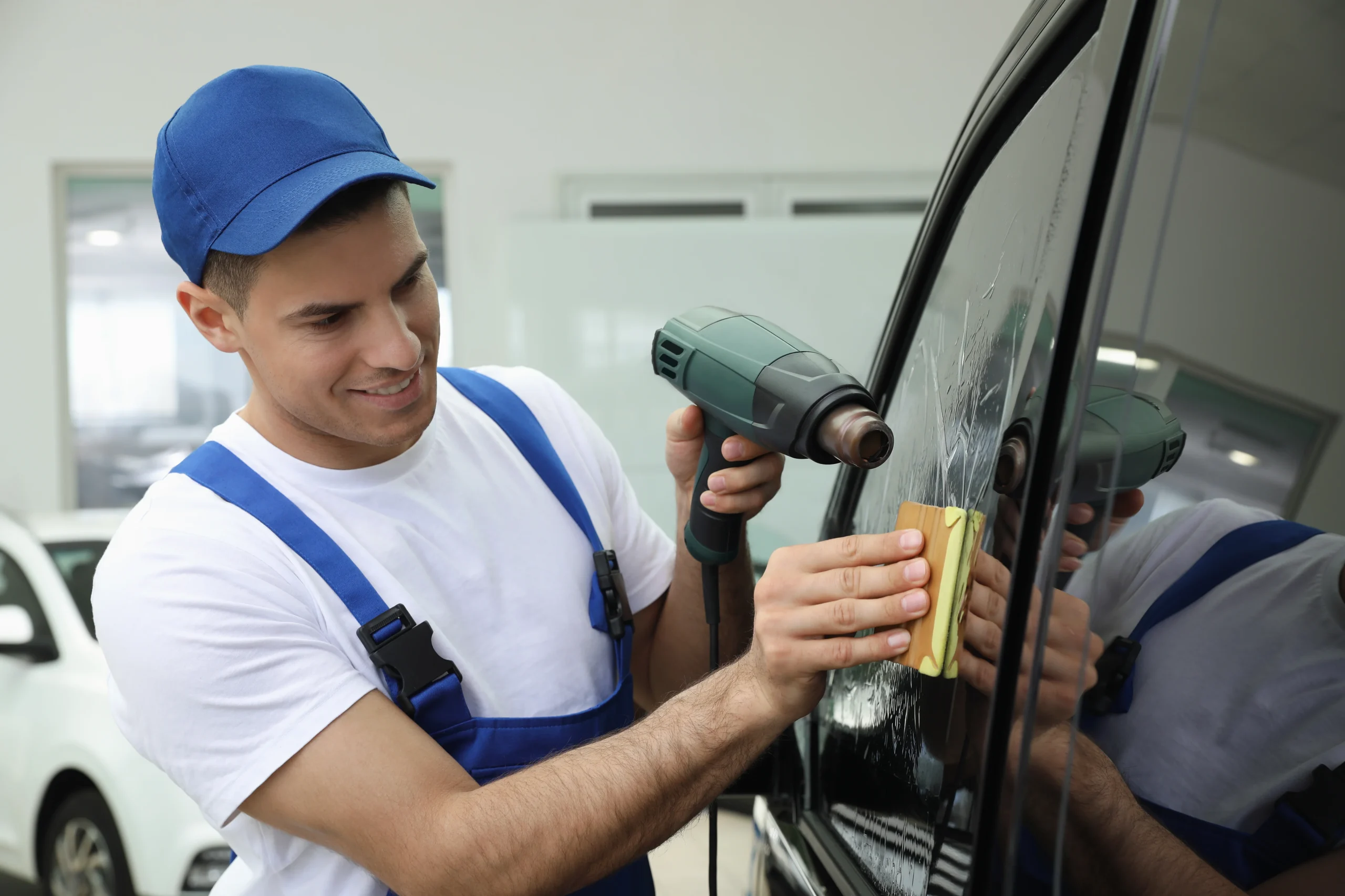 The Latest Innovations in Auto Glass Technology