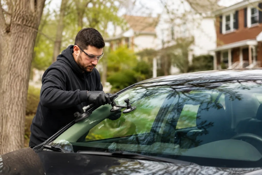 Why Choose Auto Glass Outlet for Your Franchise?